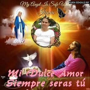 Meet your Posher, Irma